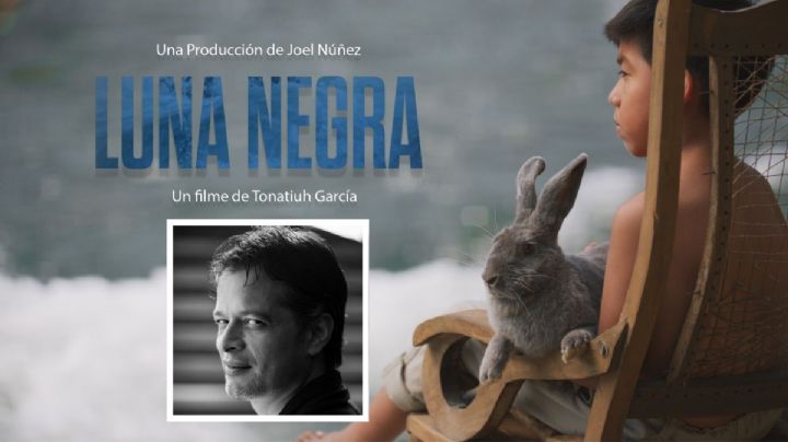 Hermano de gobernador de Veracruz es premiado en Festival de Cine de Moscú