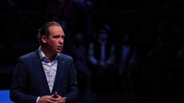 Fiscalía investiga a Santiago Taboada; ¿cuál es la causa?