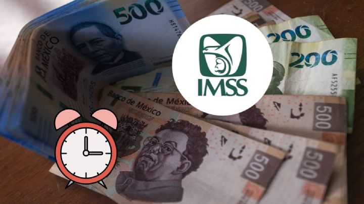 Pensión IMSS: Dan revés a pensionados y este DÍA recibirán su PAGO de mayo