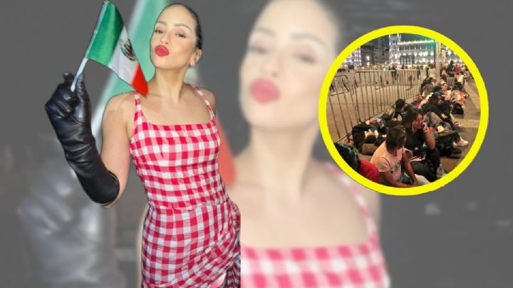 El amor de Rosalía y los mexicanos, quienes más la escuchan