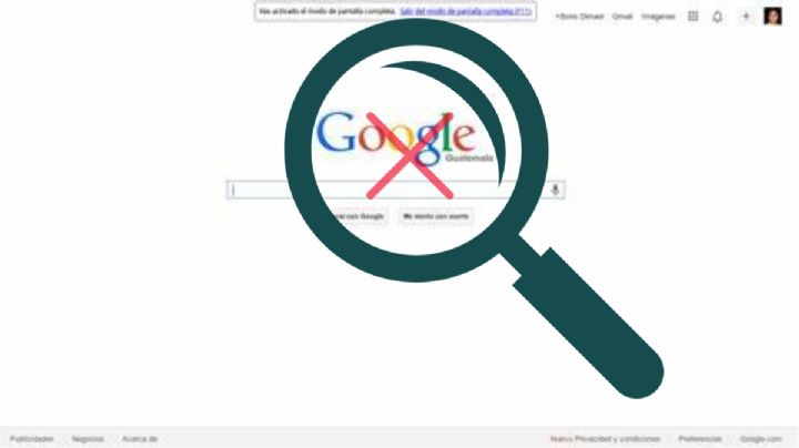 Google: ¿Cuáles son las búsquedas que NO debes hacer para evitar problemas?