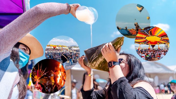 Pulcata Fest en Hidalgo ¿dónde, cuándo y cuánto cuestan los boletos?