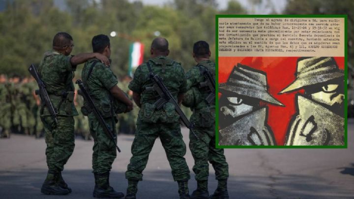 Pegasus de la Sedena viaja al pasado: así espiaban teléfonos en México en 1940