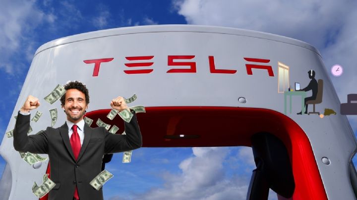 Tesla lanza vacantes home office en México: Los requisitos son mínimos y ¿el SUELDO?