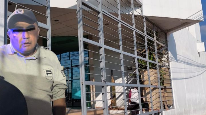 Vigilante señalado de matar a un perro ha recibido amenazas; sigue en prisión