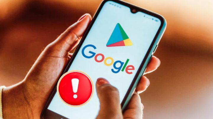 Las aplicaciones que Google eliminó de Play Store y que debes desinstalar