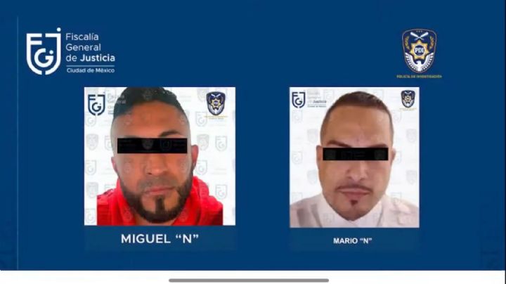 Dan 70 años de cárcel a asesinos de empresario francés