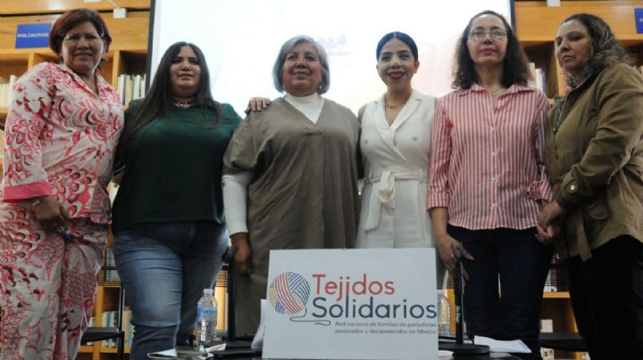Tejidos solidarios