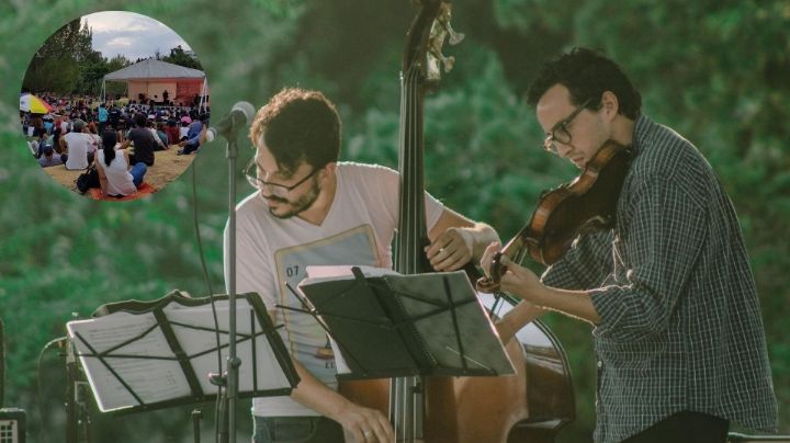 ¿Qué hacer este fin de semana? Disfruta del Festival Jazz de León 2023