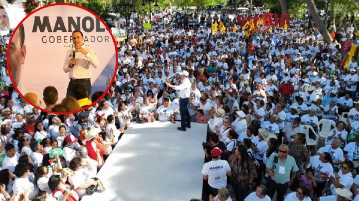 Vienen cosas grandes para la Laguna: Manolo