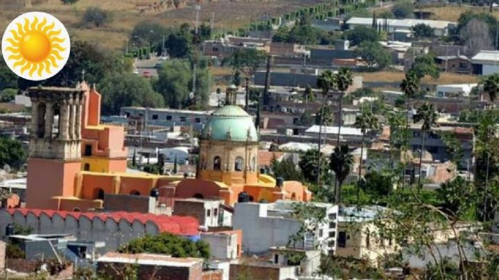 Habrá madrugada más fresca este sábado 29 de abril en Guanajuato