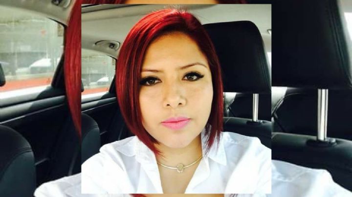 Jueza de Veracruz, Alma Aleida Sosa, promueve amparo para no ser detenida