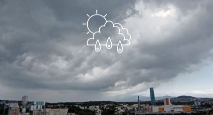 ¿Cómo estará el clima en Xalapa este jueves 31 de agosto?