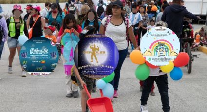 Checa los eventos del Día del Niño para este domingo en Veracruz