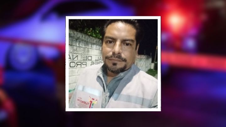 Asesinan a Leonardo Guzmán, funcionario de Morena de Tlapacoyan, Veracruz