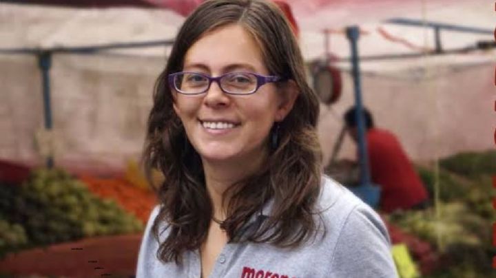 Veracruz tiene una nueva senadora, Tanya Carola Viveros