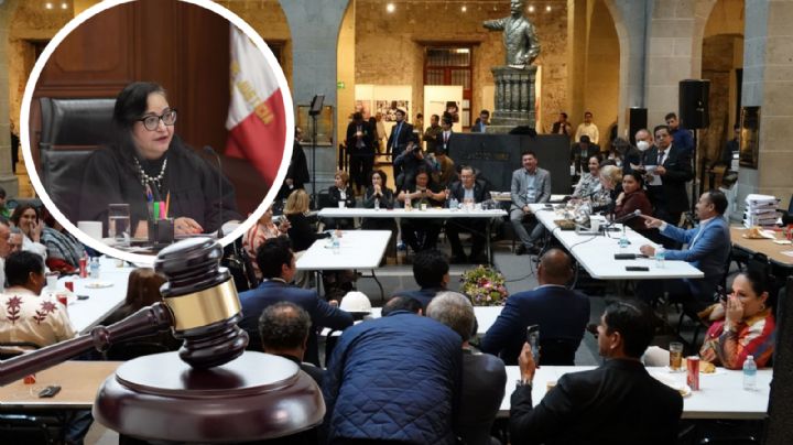 Reformas de AMLO en vilo por desaseo legislativo