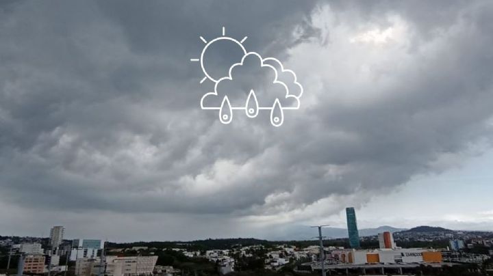 Frente frío 47: Así estará el clima en Xalapa hoy martes 23 de abril