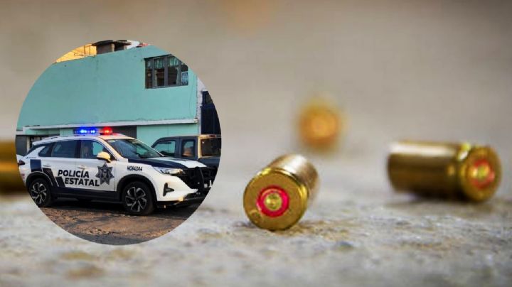 Agreden a balazos a policías en Hidalgo, detienen a 4