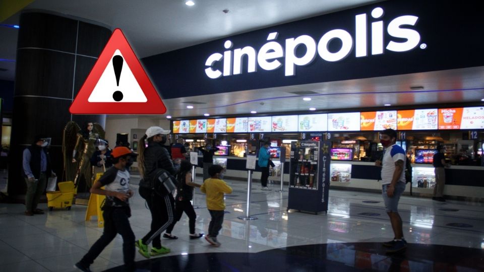 Todo parece indicar que Cinépolis quiere desbancar a su competencia directa, Cinemex, y por eso ofrece a sus clientes estas promociones.