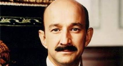 Hoy cumple años el innombrable de AMLO: Carlos Salinas