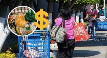 En Boca del Río, uno de los supers más baratos del país para hacer despensa