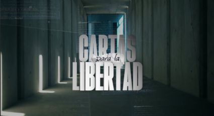 Cartas para la libertad