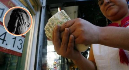 Inflación pega a remesas: Mexicanos reciben menos dinero por sus dólares