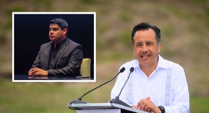 Faltan pruebas contra regidor de Veracruz acusado de abuso: gobernador