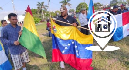 En este municipio de Veracruz construirán una nueva casa del migrante