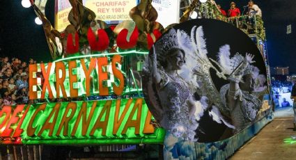 ¿Quieres ser rey o reina del Carnaval de Veracruz? Estos son los requisitos