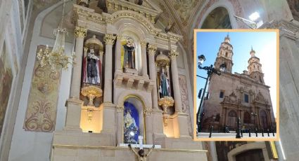 Estas son las actividades religiosas para la Semana Santa en León: misas y celebraciones