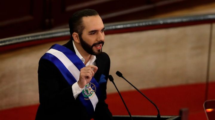 Gobierno de Bukele maquilla cifras de homicidios ante régimen de excepción