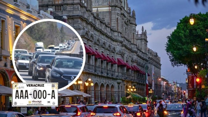 ¿Sabías que necesitas Pase Turístico en Puebla si eres de Veracruz? Mira aquí