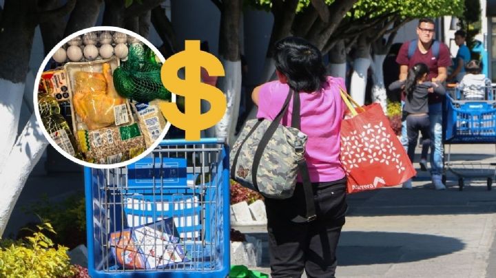 En Boca del Río, uno de los supers más baratos del país para hacer despensa