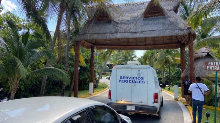 Tiroteo en Cancún: Sube la cifra a 4 muertos y 2 detenidos, informa la Fiscalía
