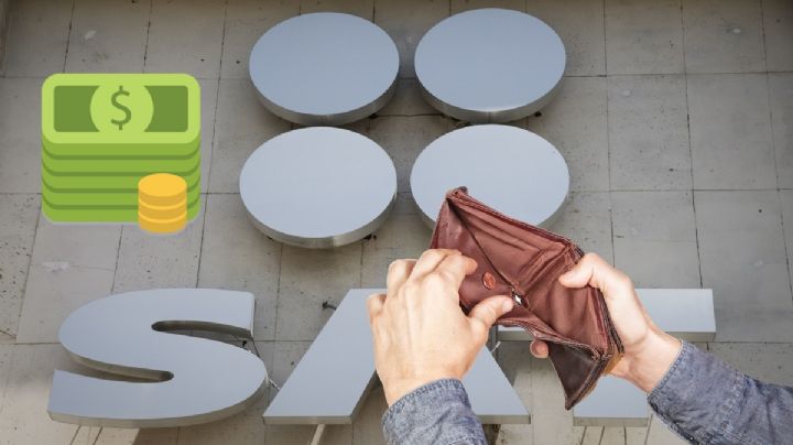 SAT golpea bolsillo de los mexicanos: Por este motivo recibirás MENOS saldo a favor