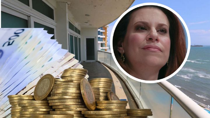 Karime Macías, exesposa de Javier Duarte recibe revés en tribunales