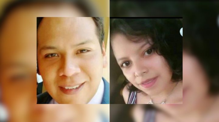 Gobernador habla sobre muertes de maestro y alumna en Naranjal, Veracruz
