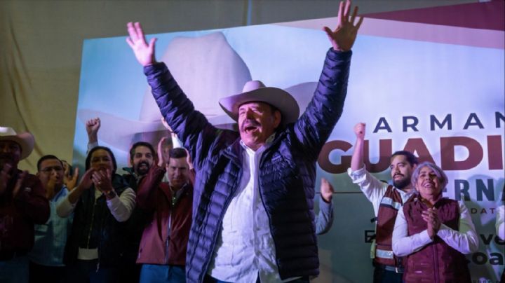 Guadiana Tijerina para gobernador: ¡Vamos por la victoria!