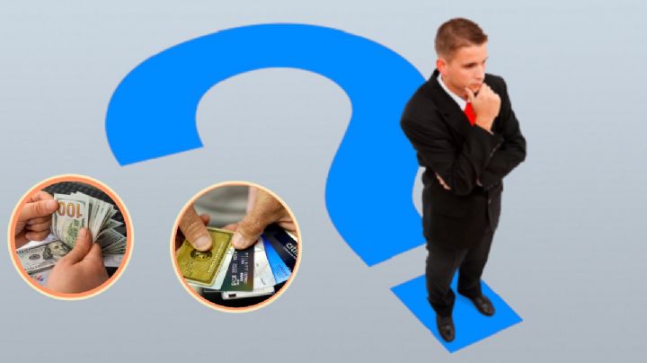 Tarjetas vs crédito personal ¿Cuál te convenle más?