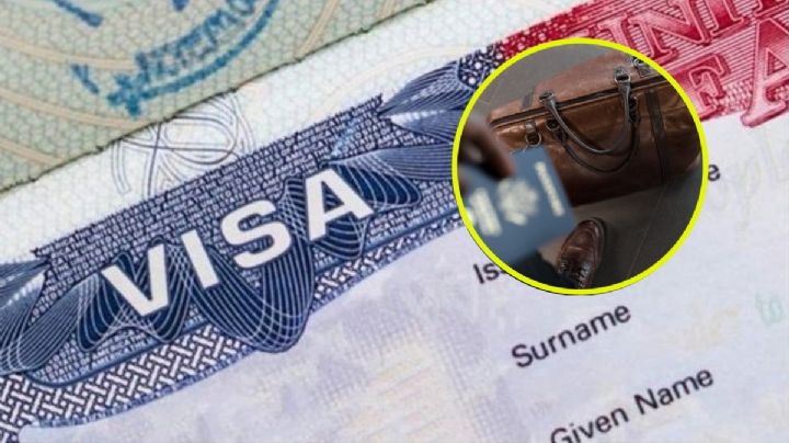 ¿Qué personas pueden entrar a Estados Unidos SIN VISA?