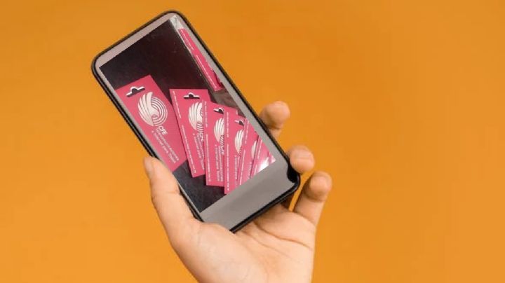 ¿Cómo instalar el chip CFE con Internet gratis?