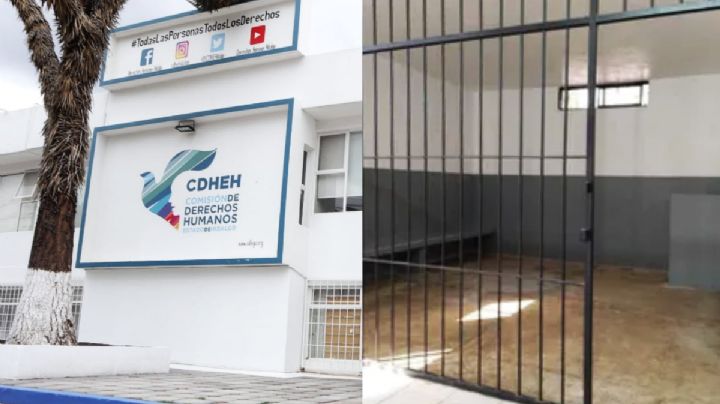 Municipios reciben recomendación de Derechos Humanos por irregularidades en Barandilla