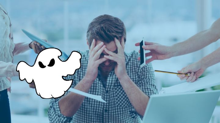 Vibración fantasma: tecnoestrés y tecno dependencia: ¿Cómo desconectarte del celular?