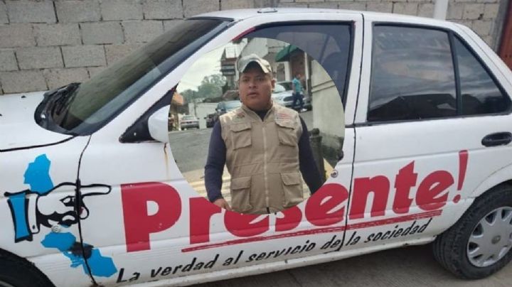 Privan de la libertad a reportero de Veracruz; cubrió detención de huachicoleros