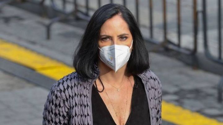 Lía Limón denuncia amenazas de muerte; culpa a polarización de Morena