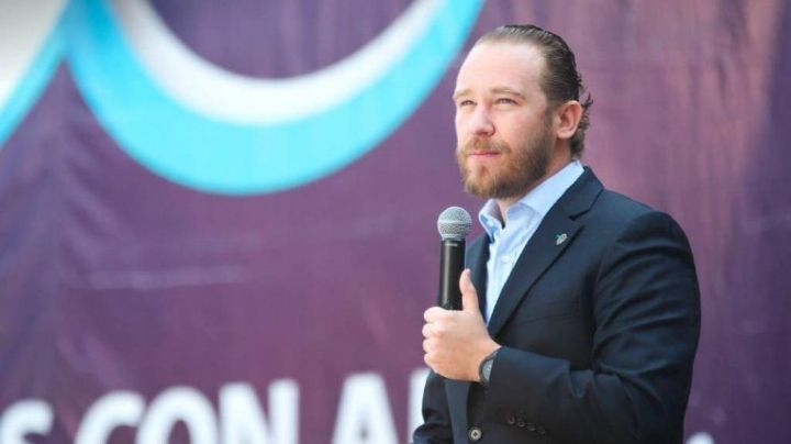 La revisión de la Fiscalía es política, no jurídica, denuncia Santiago Taboada