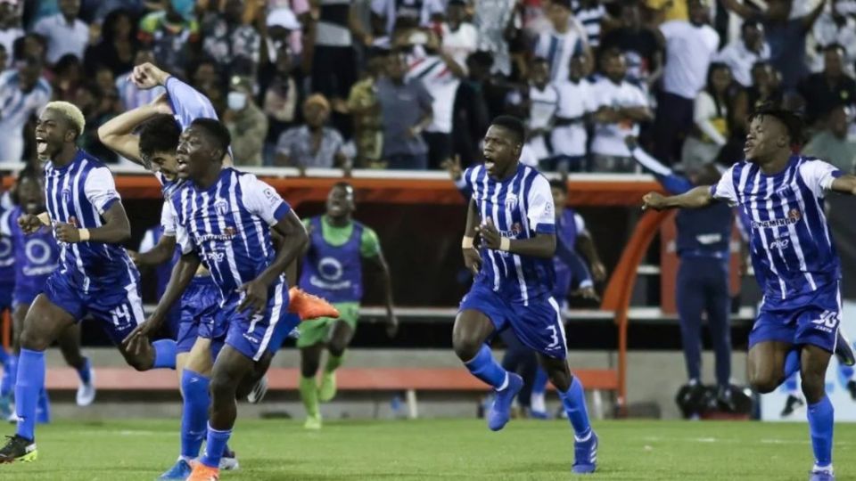 El León recibirá este martes al Violette, de Haití, en el juego de ida de cuartos de final de la Concachampions.