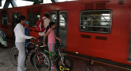 Este es el horario especial del transporte público en CDMX por el Día del Trabajo